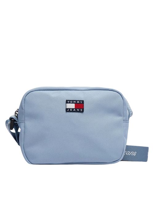Borsa piccola a tracolla Tommy Jeans | AW0AW18769DAR